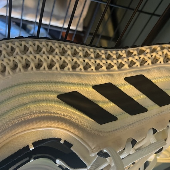 ADIDAS 🔥PARLEY 🌊 Like New - Picture 7 of 7